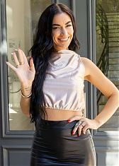 У меня есть для тебя Сюрприз