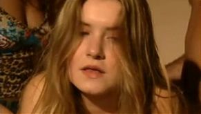 young teens first anal