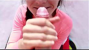 Young Teen in School Ski Trip Starving For Cum SecretMuffin