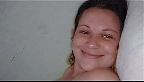 Ninfeta safada pede pra arromba seu cu