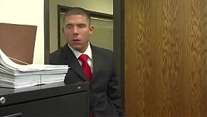 Naomi Russell - Its a Secretary Thing 23 min