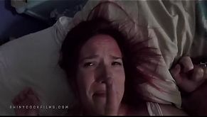 Nephew Takes What His Aunt Won't Give Him - FULL VIDEO - Jane Cane 15 min