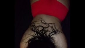 Curvy Latina Teen Twerks With Studs Cock In Her Mouth - AdamAndEveXXX