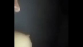 Chica Bonanceña se grava con el amante