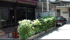 Club Eden in Bangkok Thailand