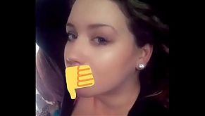 #Chadbad.. bitch if you dont choke on this dick ima snap!!