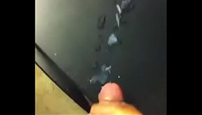 Cumshot loads of cum