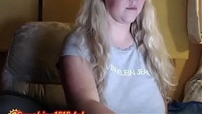 Chaturbate cam show recorded January 28th