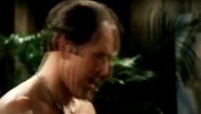 Aunt Pegs stockings fuck hard fuck