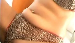 Anais Aphrodite fucks for a mouthful