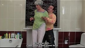 Anna and Patrick 2 18 min