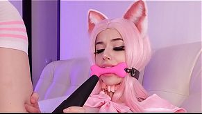 ANAL Cosplay Teen Slut Zero TWO ASUKA REI PURPLE BITCH AMATURE BEST VIDEOS webcam