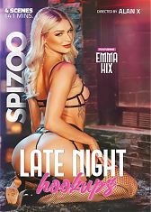 Ночные связи