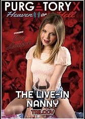 Няня с Проживанием