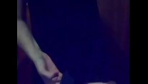 Сексуальная молоденькая раздевается на камеру