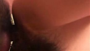 Медсестра из Азии любит трахаться