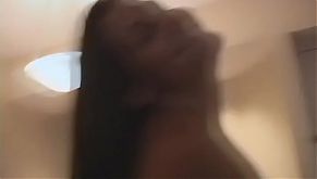 Зрелая дама нарвалась на член молодого