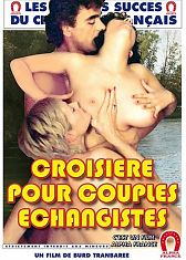 Жаркий Круиз Супружеской Пары