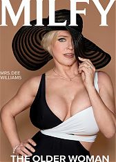 Зрелая Женщина