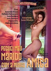 Мой Муж С Моей Лучшей Подругой