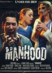 Мужественность