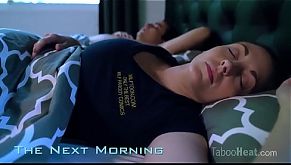 Melanie Hicks in I'm your mother