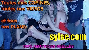 Milfs and tens exhib in public situations