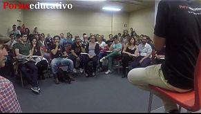 Masterclass de squirt