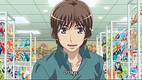 My summer with MILF's - Okusama wa Moto Yariman Episode 2 english subs