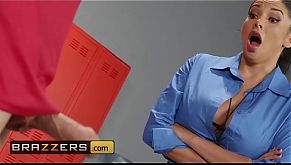 Milfs Like it Big - (Missy Martinez, Bambino) - Coach Martinez - Brazzers