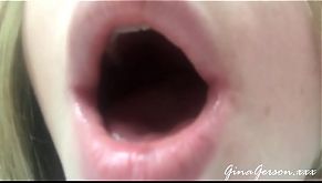 Masturbation at home