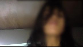 Mi esposa llega del trabajo muy caliente y me pide una cojidita, al final se los traga!