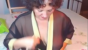 Mature women sex - 10 min