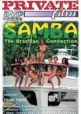 Самба, с русским переводом