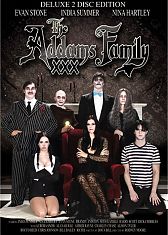 Семейка Аддамс XXX