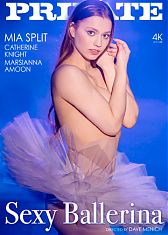 Сексуальная Балерина
