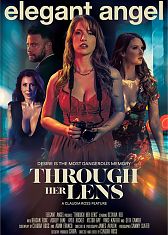 Сквозь ее Объектив