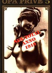 Секс 1919 года