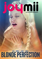 Блондинистое совершенство