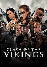 Битва викингов