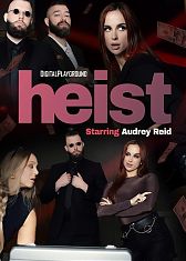 Ограбление