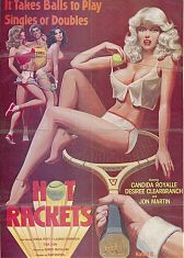 Горячие Ракетки