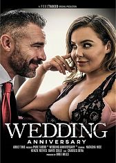 Годовщина свадьбы