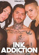 Чернильная зависимость