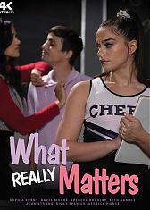 Что Действительно Важно