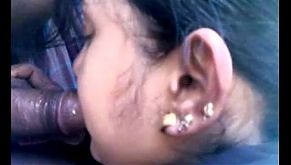 desi girl giving blowjob hindi audio