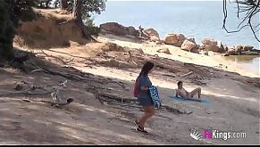 Dogging around with Alba. The nughtiest afternoon from our rascal girl!!