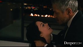 Deeper. Ex-Wife Melina Mason Fights to Win Back her Man