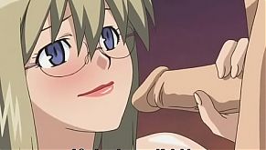 Donburi Kazoku Episode 1