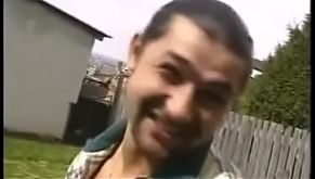 Deutscher Sex in Ungarn 2. Who Is She?